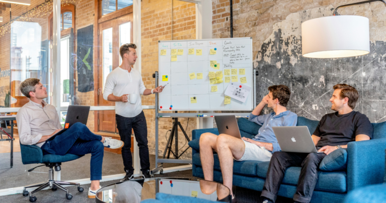 Nettbloggen - Forside bilde